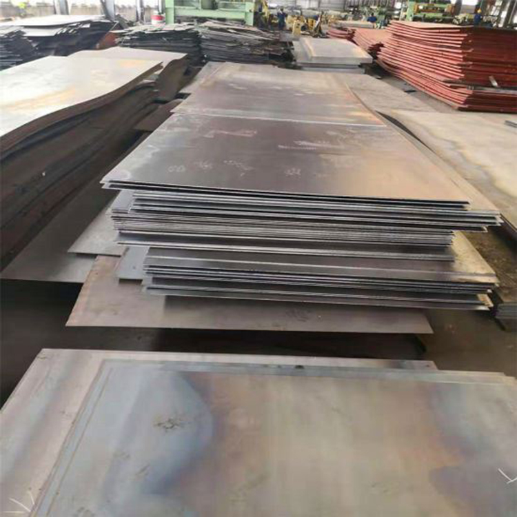 A36 Carbon Steel Plate/Sheet