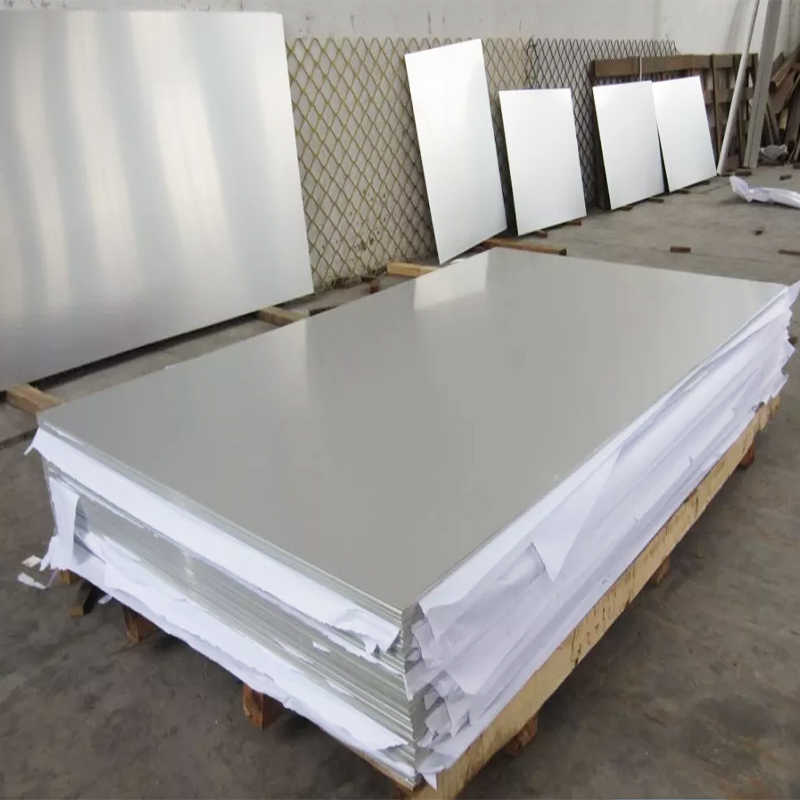 2304 Stainless Steel Sheet/Plate