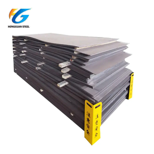 A283 Grade D Steel Plate