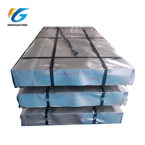 ASTM A516 Grade 65 Plate