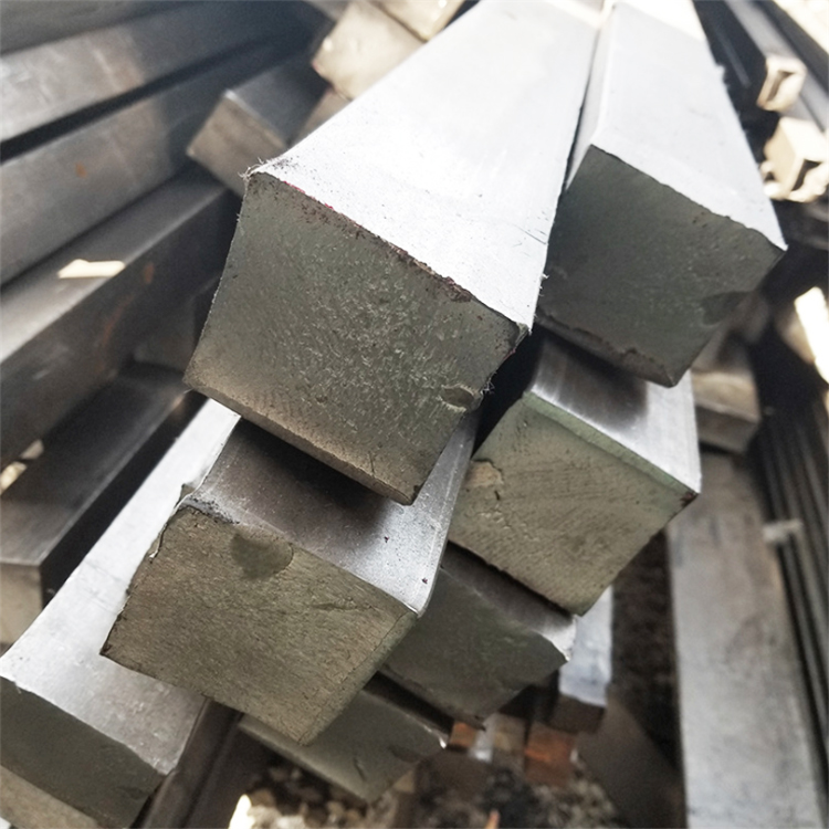 Carbon Steel Square Bar Rod