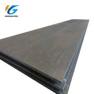 ASTM A516 Grade 60 Plate