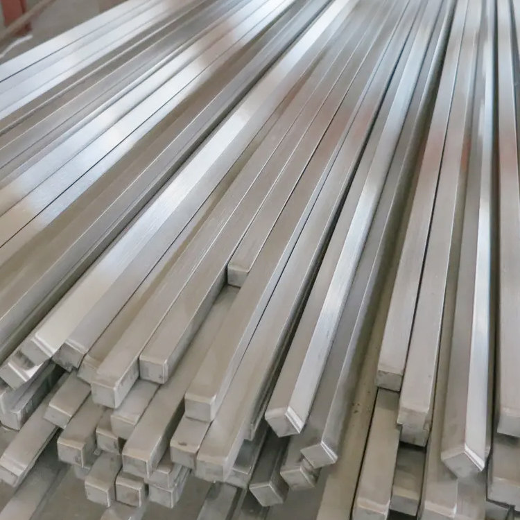 303 Stainless Steel Square Bar/Rod