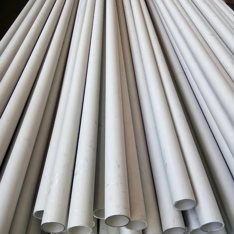 304L Stainless Steel Pipe/Tube