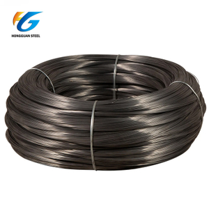 S275JR Carbon Steel Wire