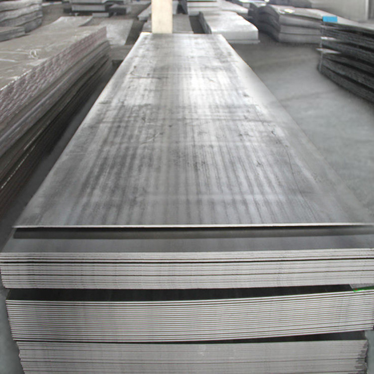S275Jo Carbon Steel Plate