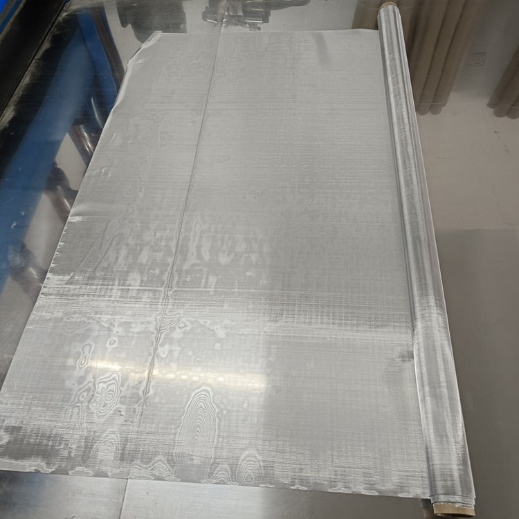 430 Stainless Steel Wire Mesh