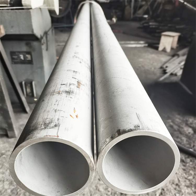 347 Stainless Steel Pipe/Tube