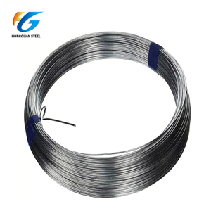 SAE1008 Carbon Steel Wire