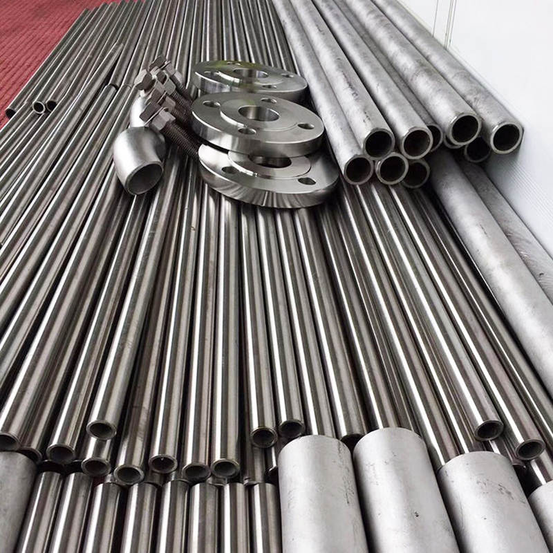 410 Stainless Steel Pipe/Tube