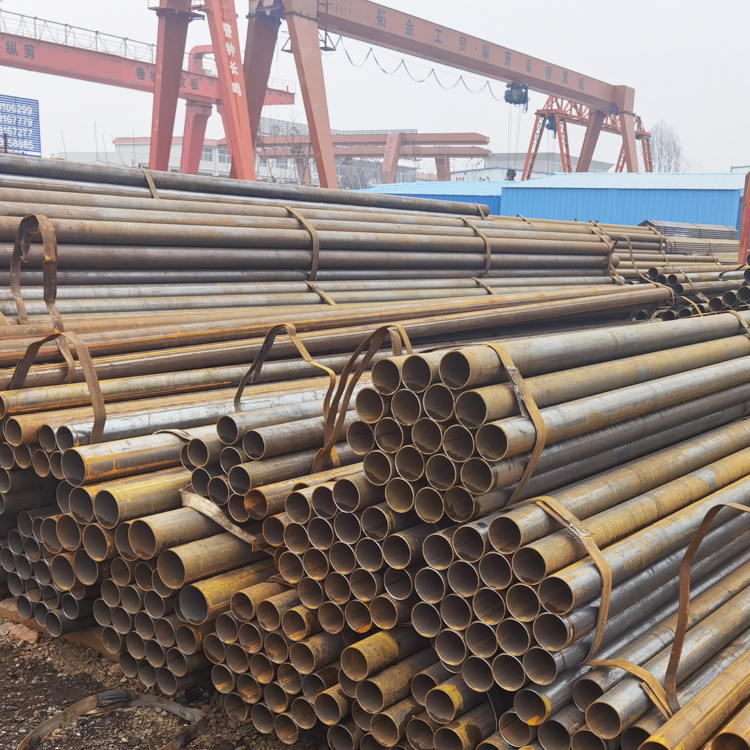 Carbon Steel Pipe/Tube