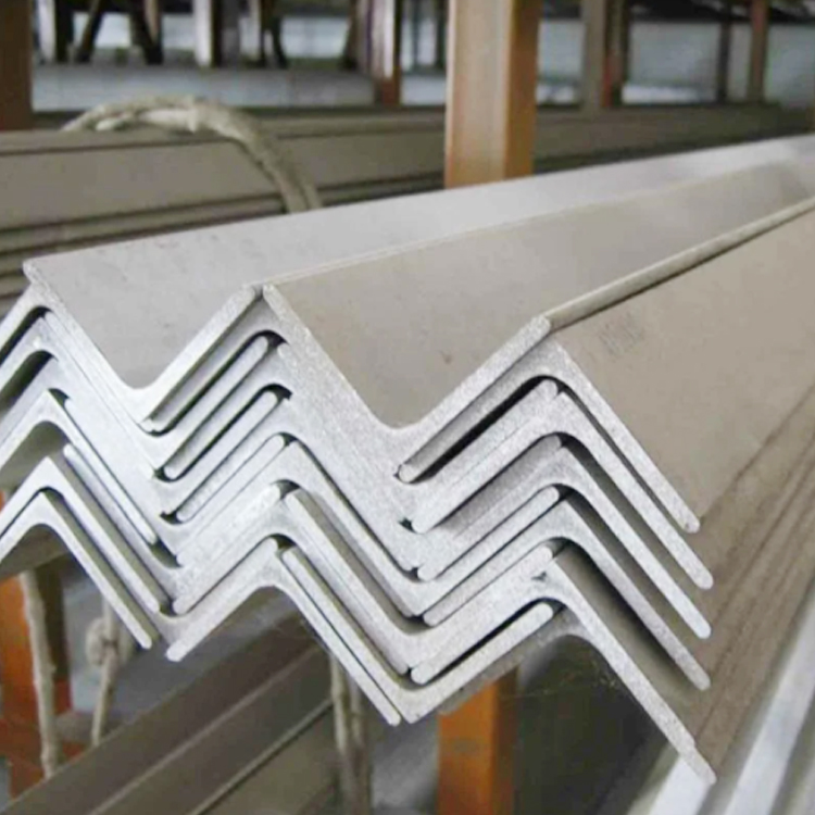 410S Stainless Steel Angle