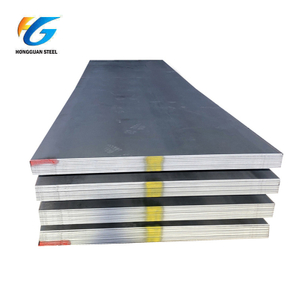 S275Jo Carbon Steel Plate