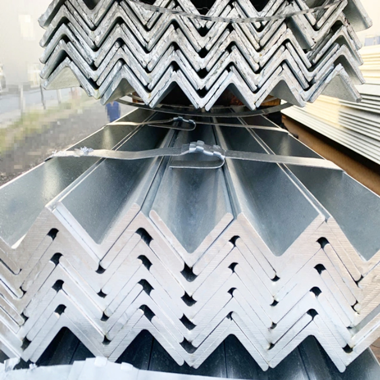 304LN Stainless Steel Angle