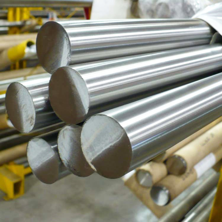 2205 Stainless Steel Round Bar/Rod
