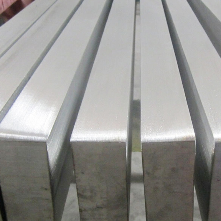 440 Stainless Steel Flat Steel