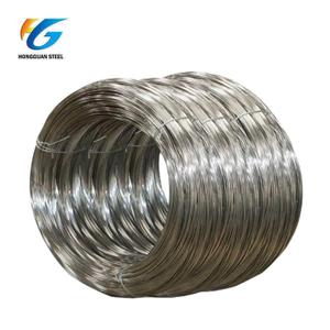 347H Stainless Steel Wire