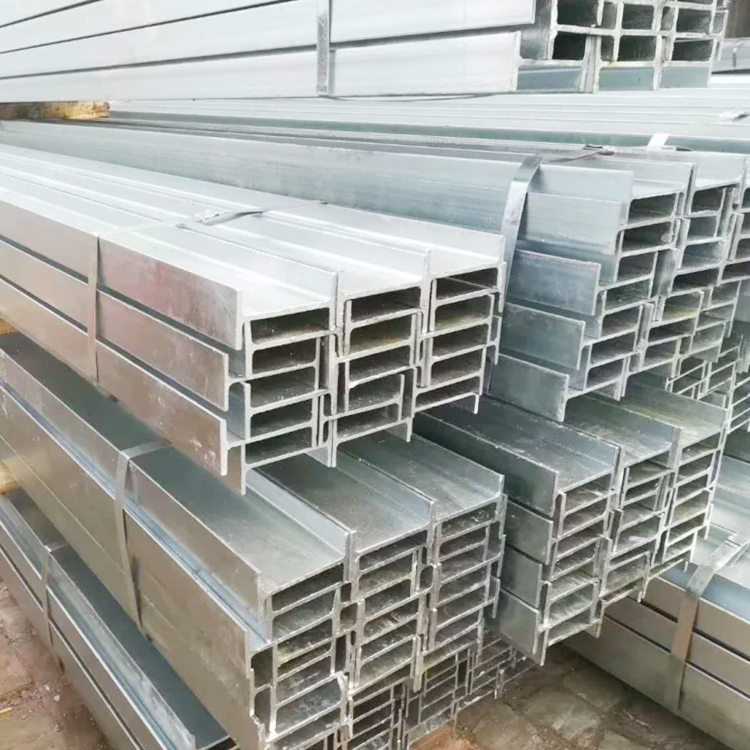 304H Stainless Steel H Beam