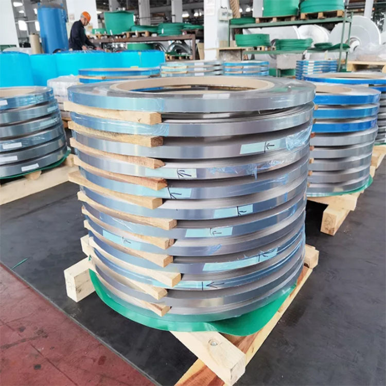 321H Stainless Steel Strip