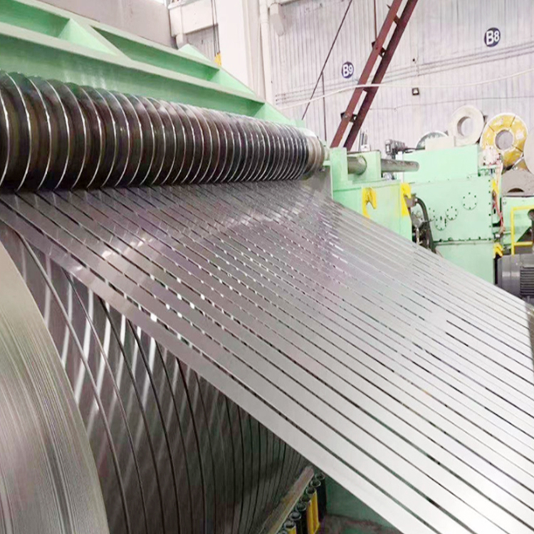304/304L Stainless Steel Strip
