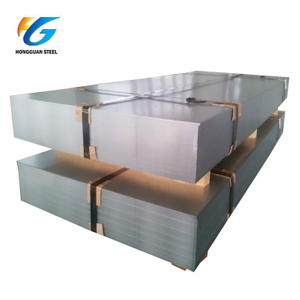 ASTM A572 Grade 50 Steel Plate