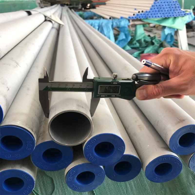 2205 Stainless Steel Pipe/Tube