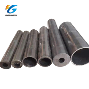 SPCC Carbon Steel Pipe/Tube
