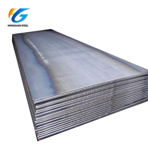 S355JR Carbon Steel Plate